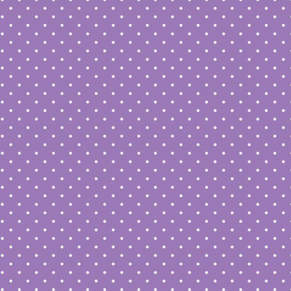 Confetti Dots — cushion 2 of 6, the printed design