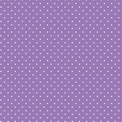 Confetti Dots — cushion 2 of 6, the printed design