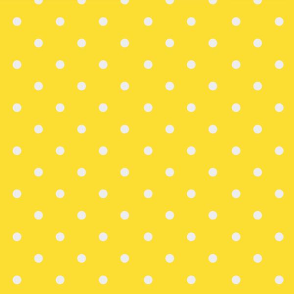Confetti Dots — cushion 3 of 6, the printed design