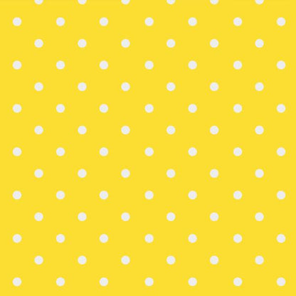 Confetti Dots — cushion 3 of 6, the printed design