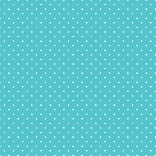 Confetti Dots — cushion 4 of 6, the printed design