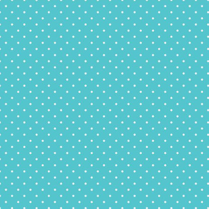 Confetti Dots — cushion 4 of 6, the printed design