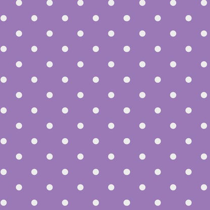 Confetti Dots — cushion 6 of 6, the printed design