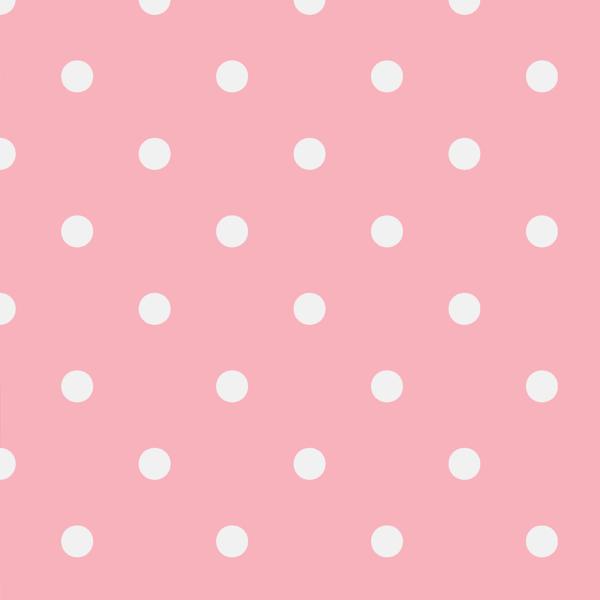 Pink Picnic — cushion 2 of 6, the printed design