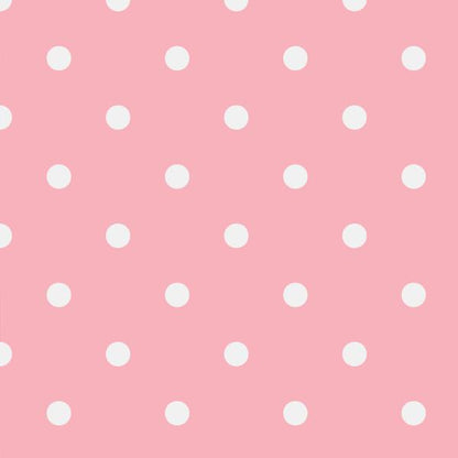 Pink Picnic — cushion 2 of 6, the printed design