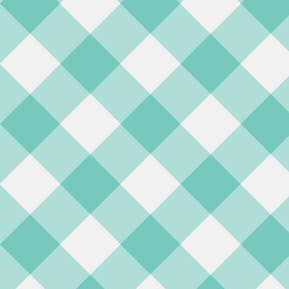 Pink Picnic — cushion 4 of 6, the printed design