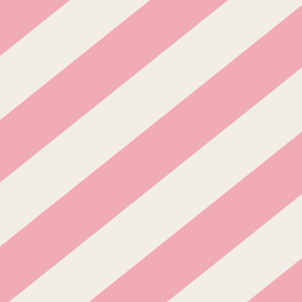 Pink Picnic — cushion 5 of 6, the printed design