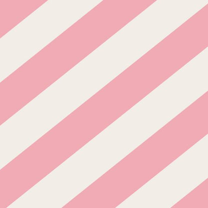 Pink Picnic — cushion 5 of 6, the printed design