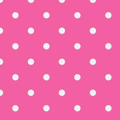 Pink Picnic — cushion 6 of 6, the printed design
