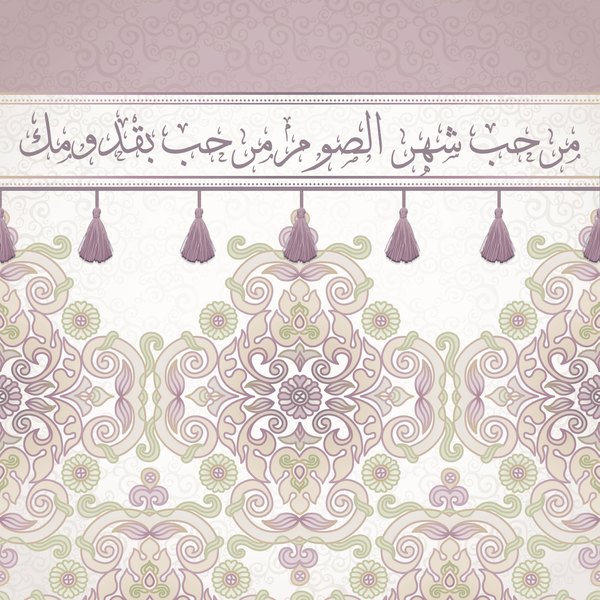 Lilac Garden — cushion 1 of 3, the printed design