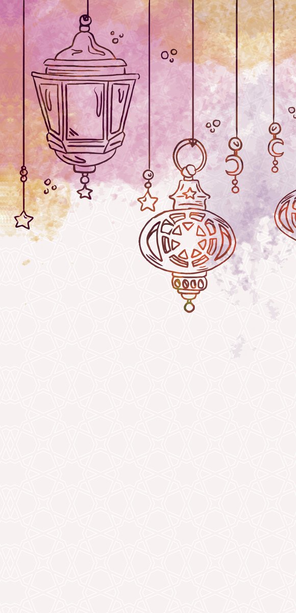 Rose Lanterns — the left curtain panel