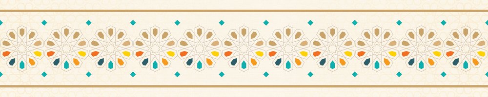 Ivory Star — the dining-table runner, 250 × 50 cm