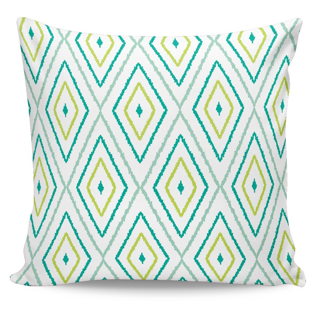 Printed Ready Made Cushions - Karen Fabrics