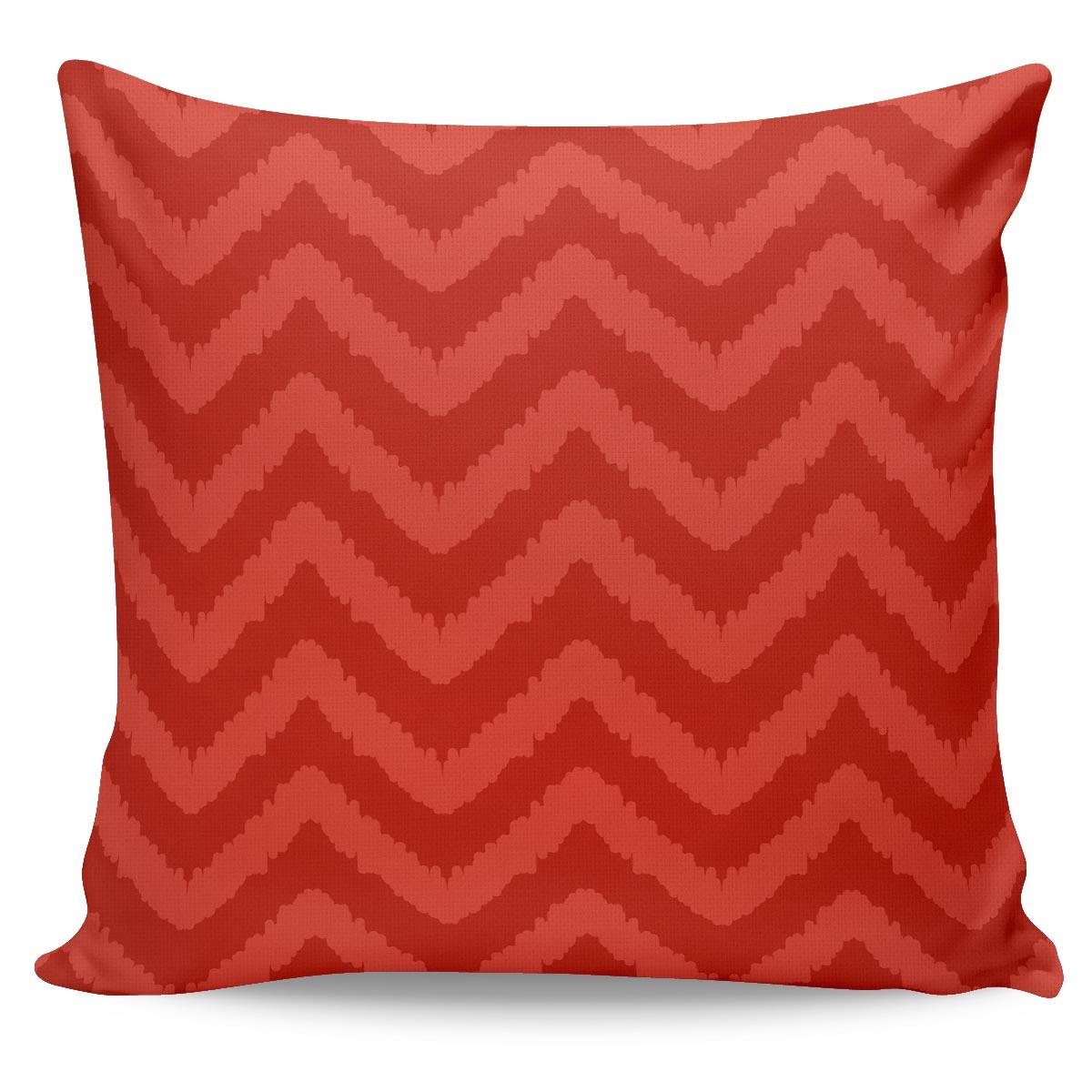 Printed Ready Made Cushions - Karen Fabrics