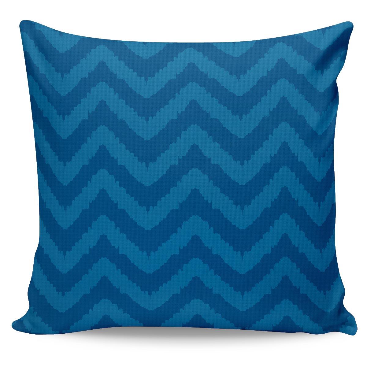 Printed Ready Made Cushions - Karen Fabrics