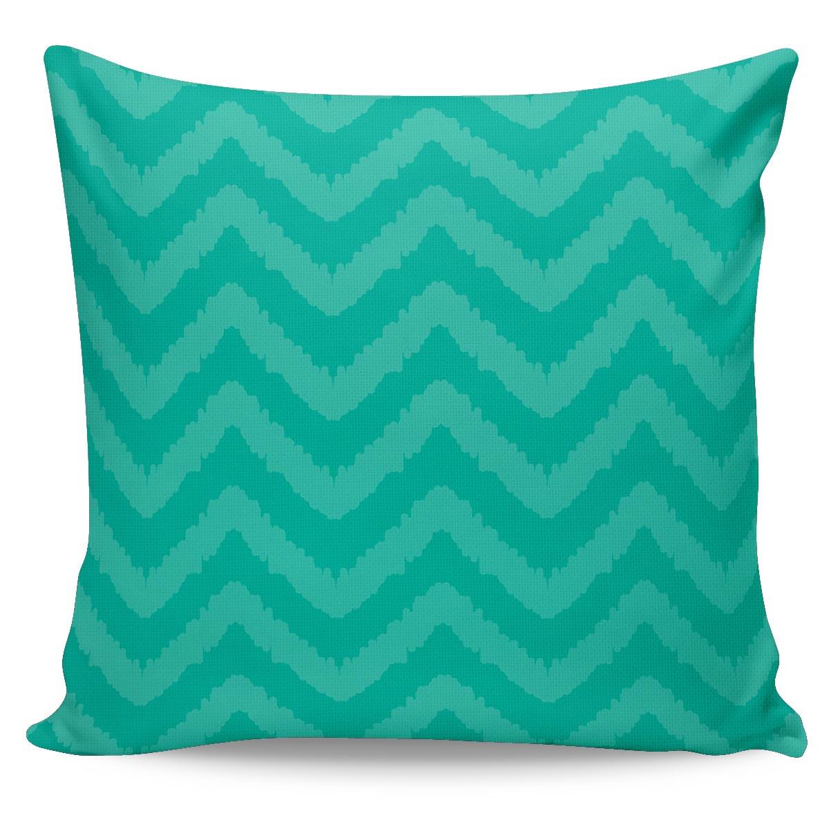 Printed Ready Made Cushions - Karen Fabrics