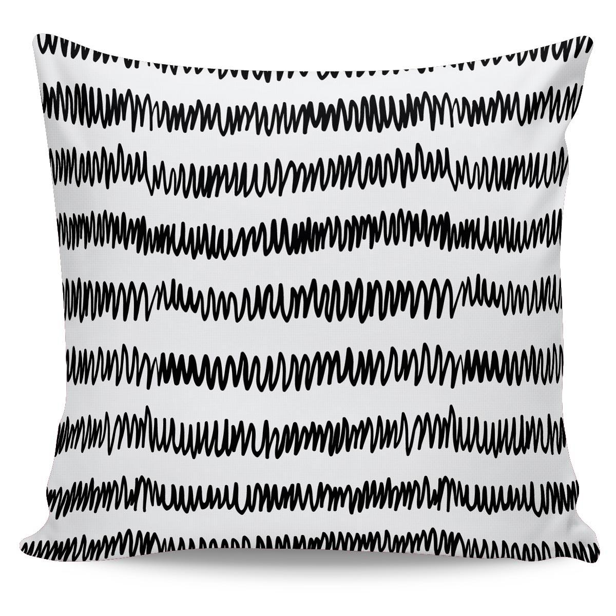 Printed Ready Made Cushions - Karen Fabrics