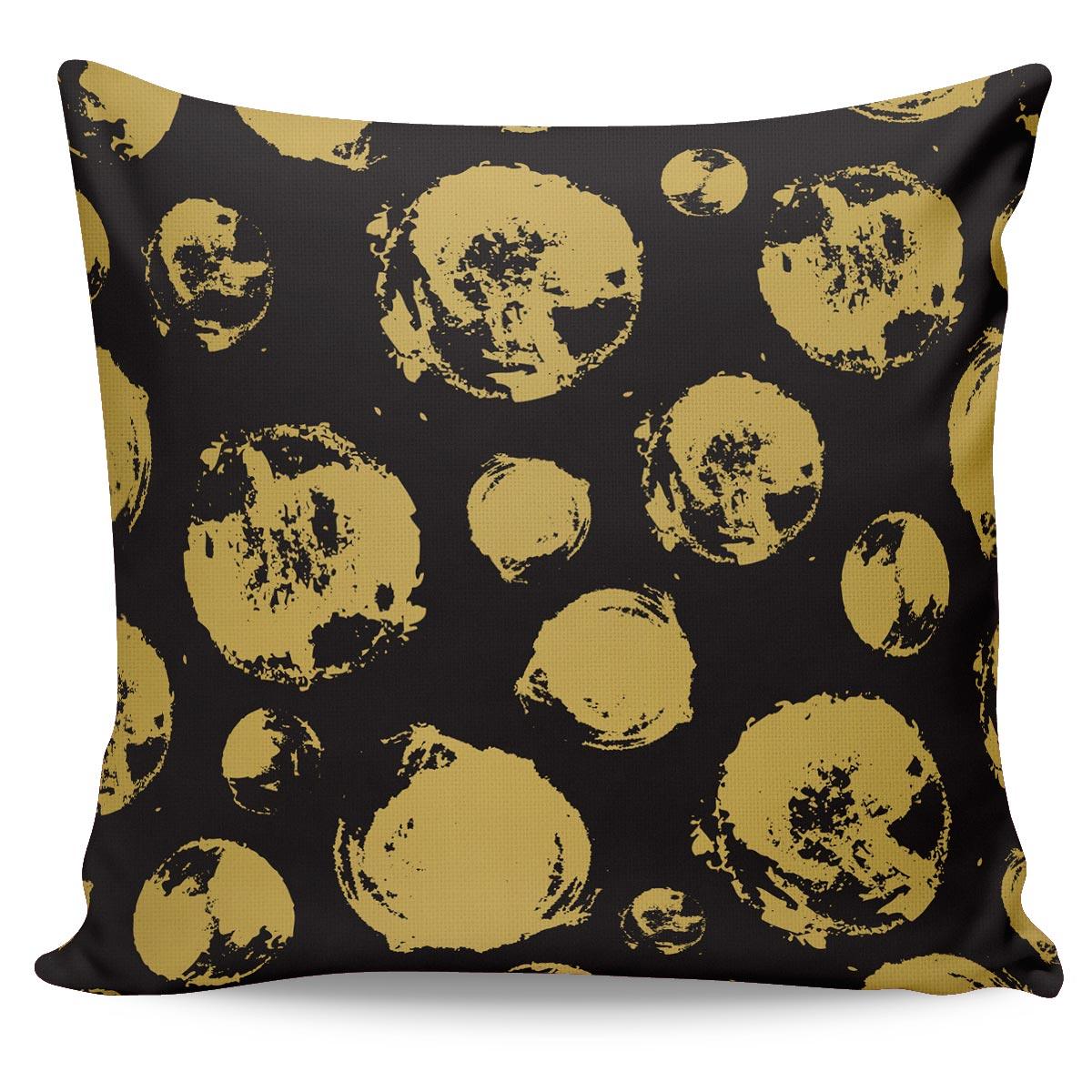 Printed Ready Made Cushions - Karen Fabrics