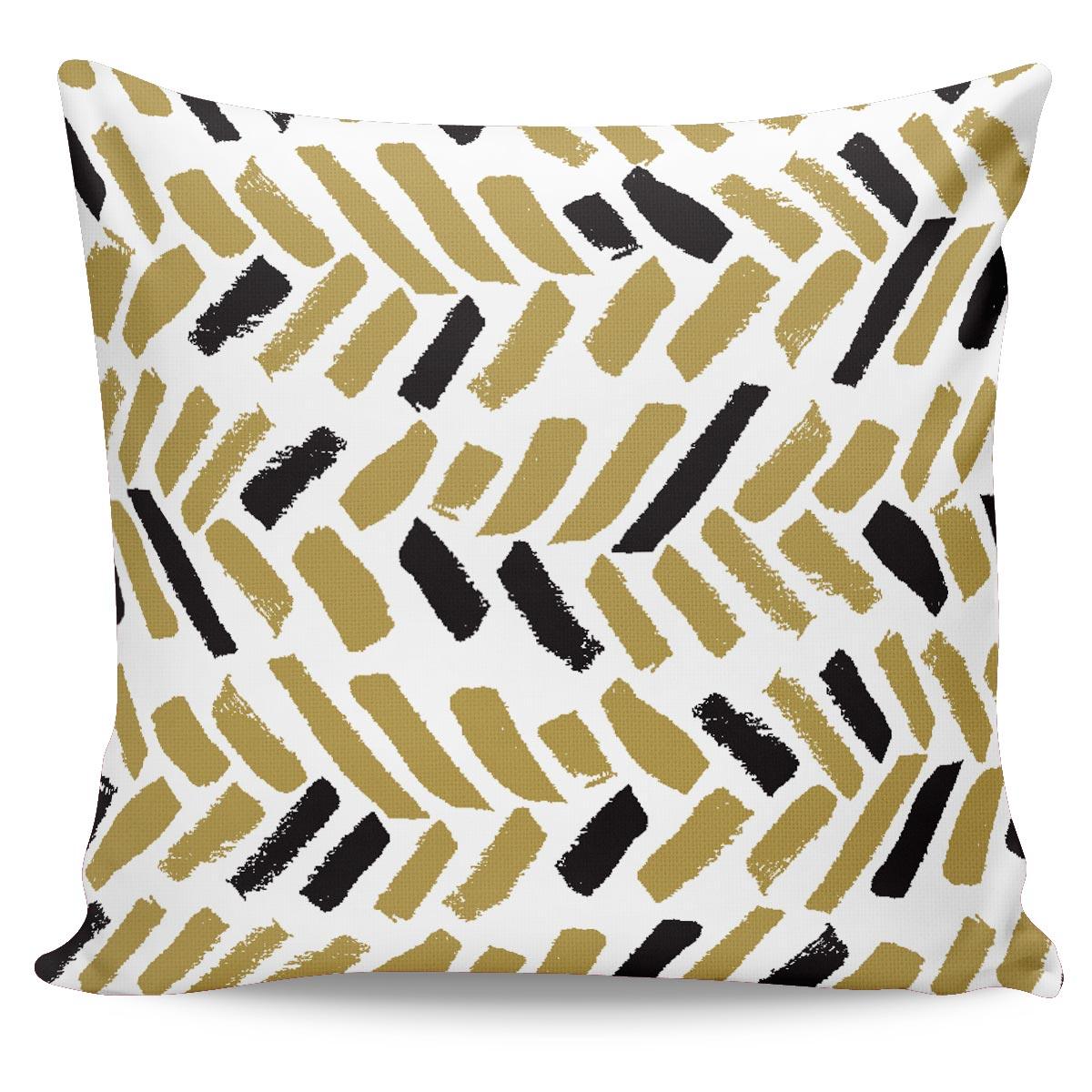 Printed Ready Made Cushions - Karen Fabrics