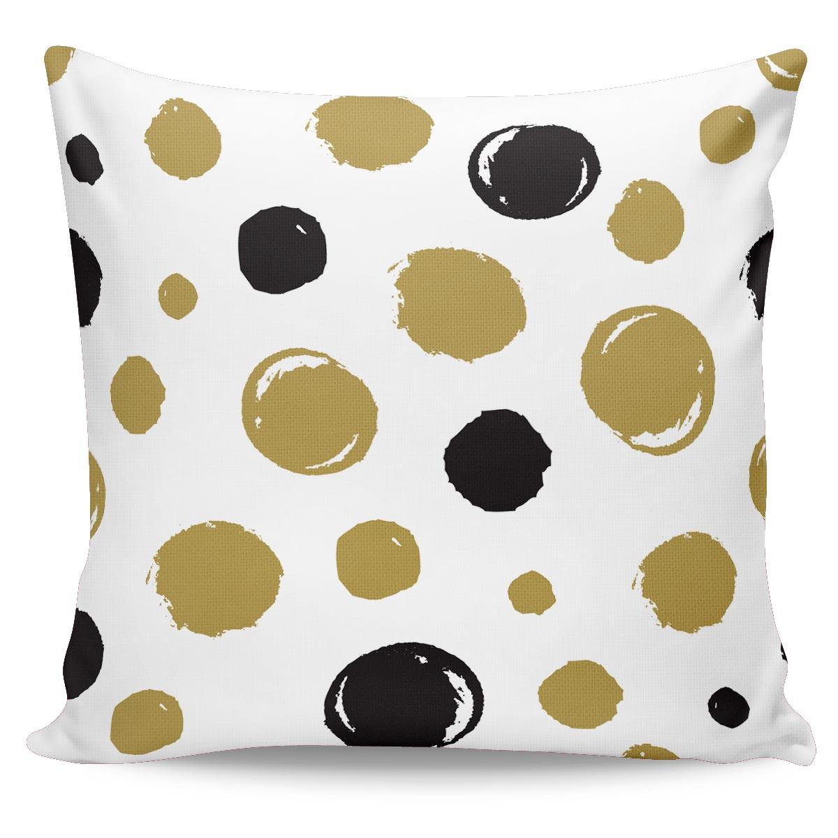 Printed Ready Made Cushions - Karen Fabrics