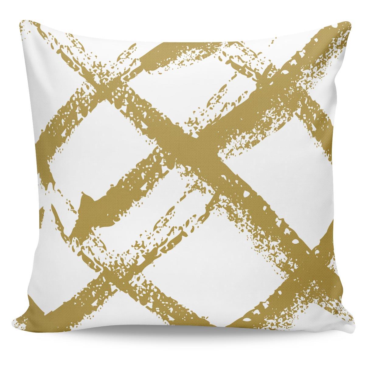 Printed Ready Made Cushions - Karen Fabrics