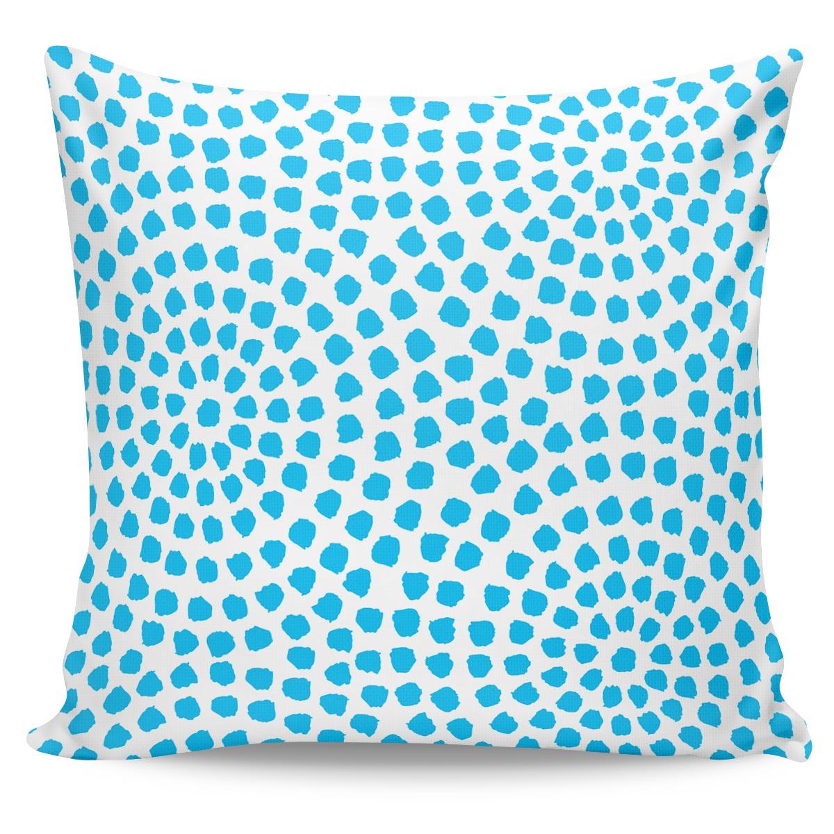 Printed Ready Made Cushions - Karen Fabrics
