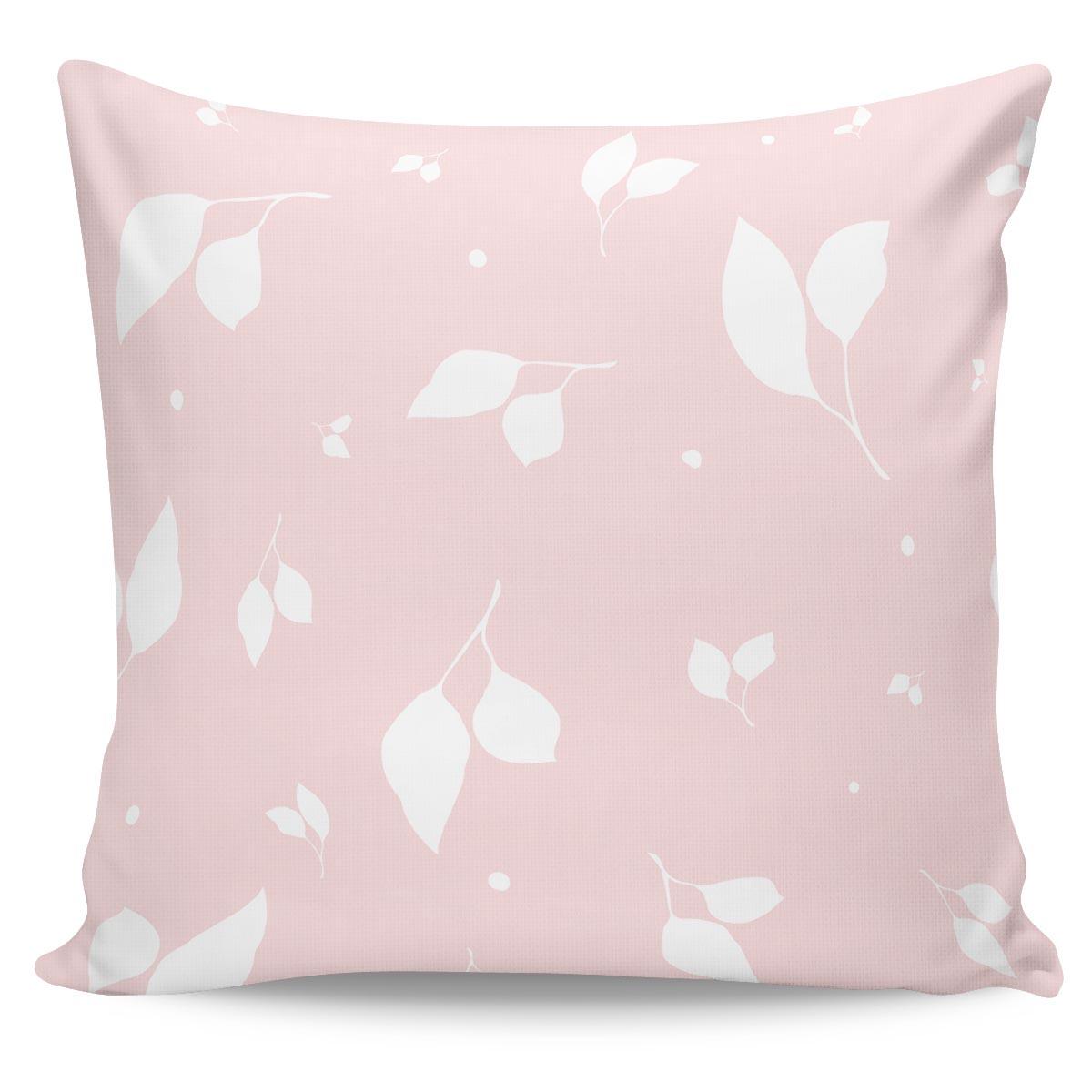Printed Ready Made Cushions - Karen Fabrics