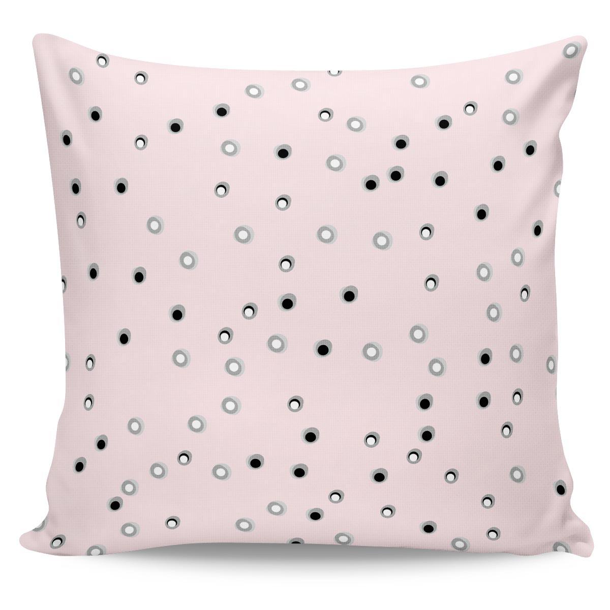 Printed Ready Made Cushions - Karen Fabrics