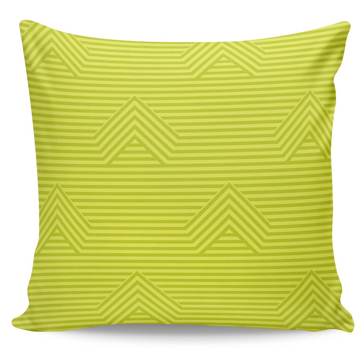 Printed Ready Made Cushions - Karen Fabrics