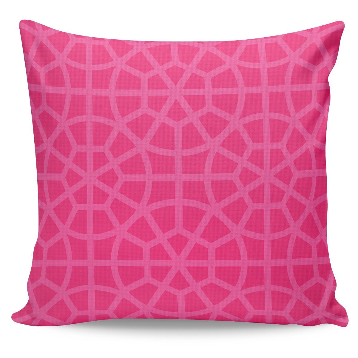 Printed Ready Made Cushions - Karen Fabrics