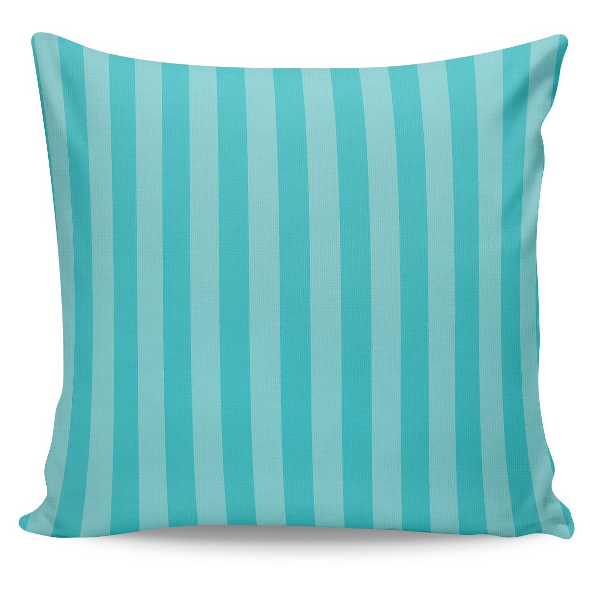 Printed Ready Made Cushions - Karen Fabrics