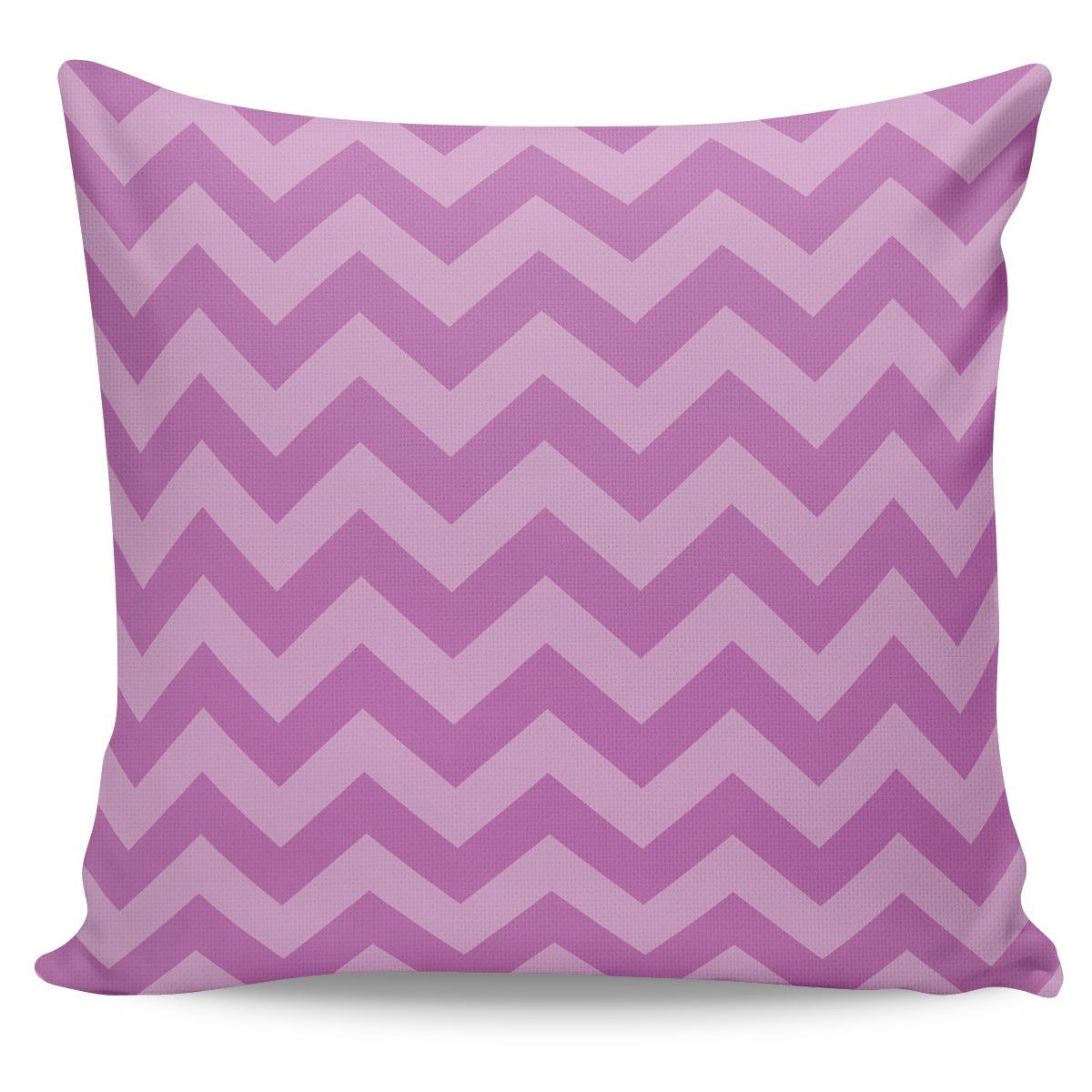 Printed Ready Made Cushions - Karen Fabrics