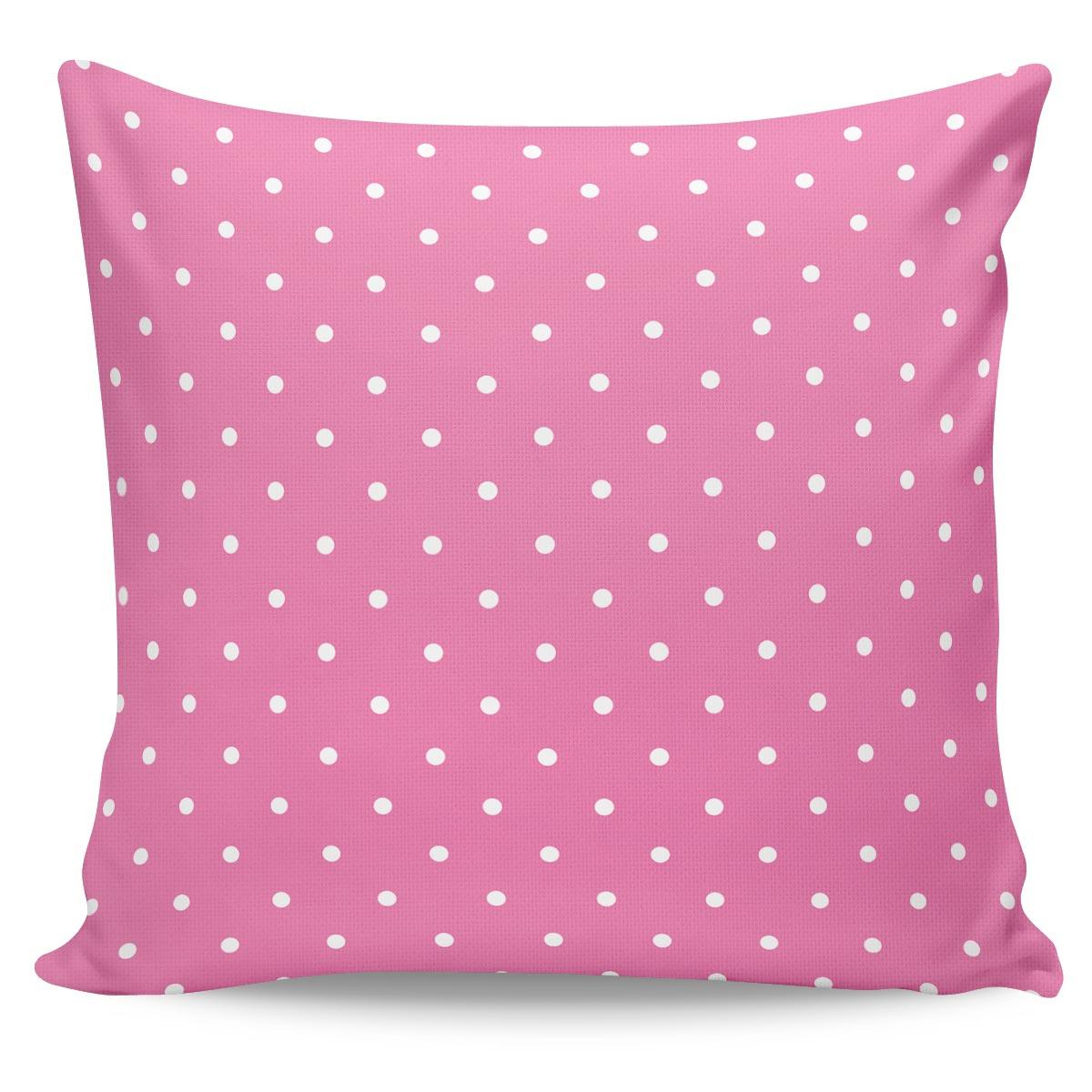 Printed Ready Made Cushions - Karen Fabrics