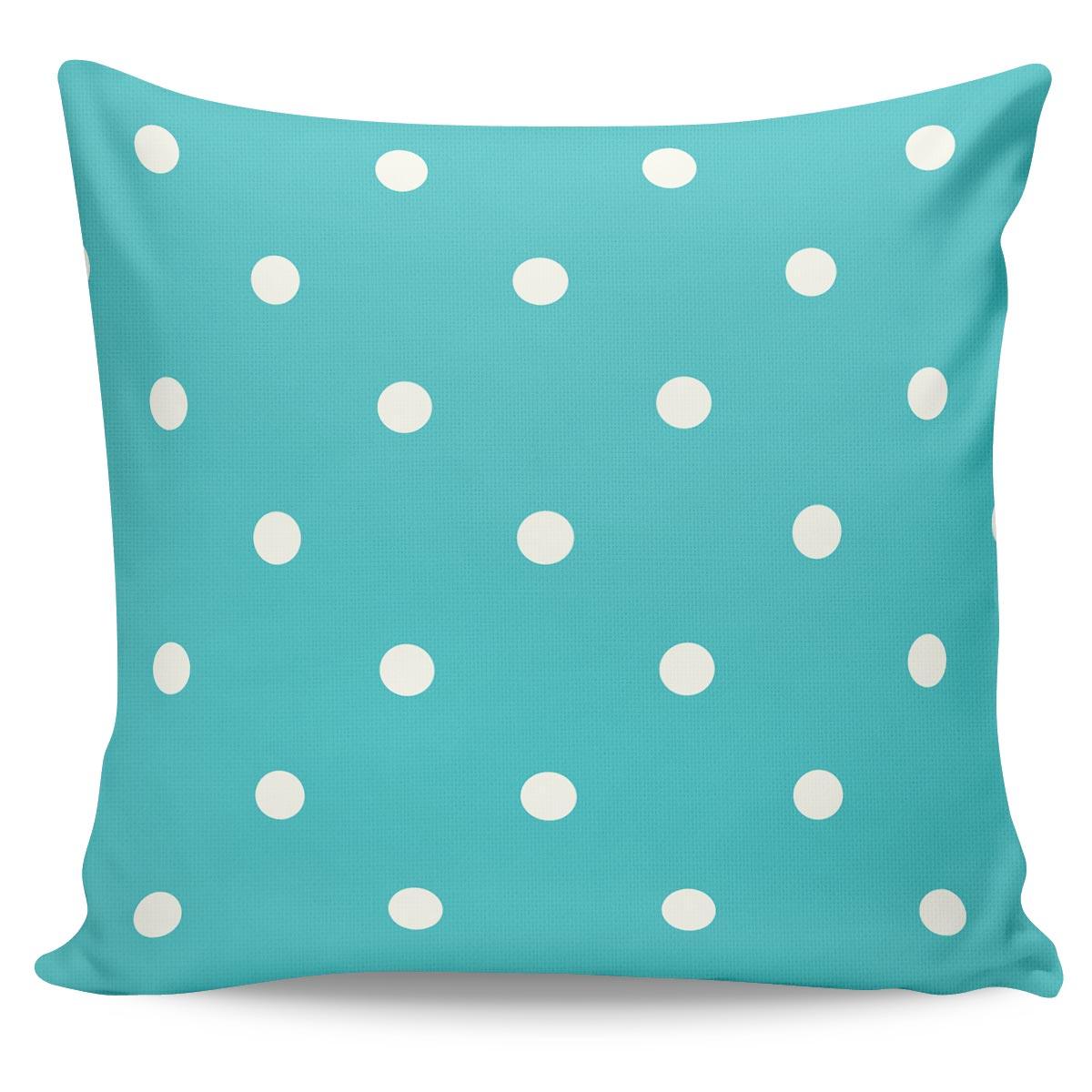 Printed Ready Made Cushions - Karen Fabrics