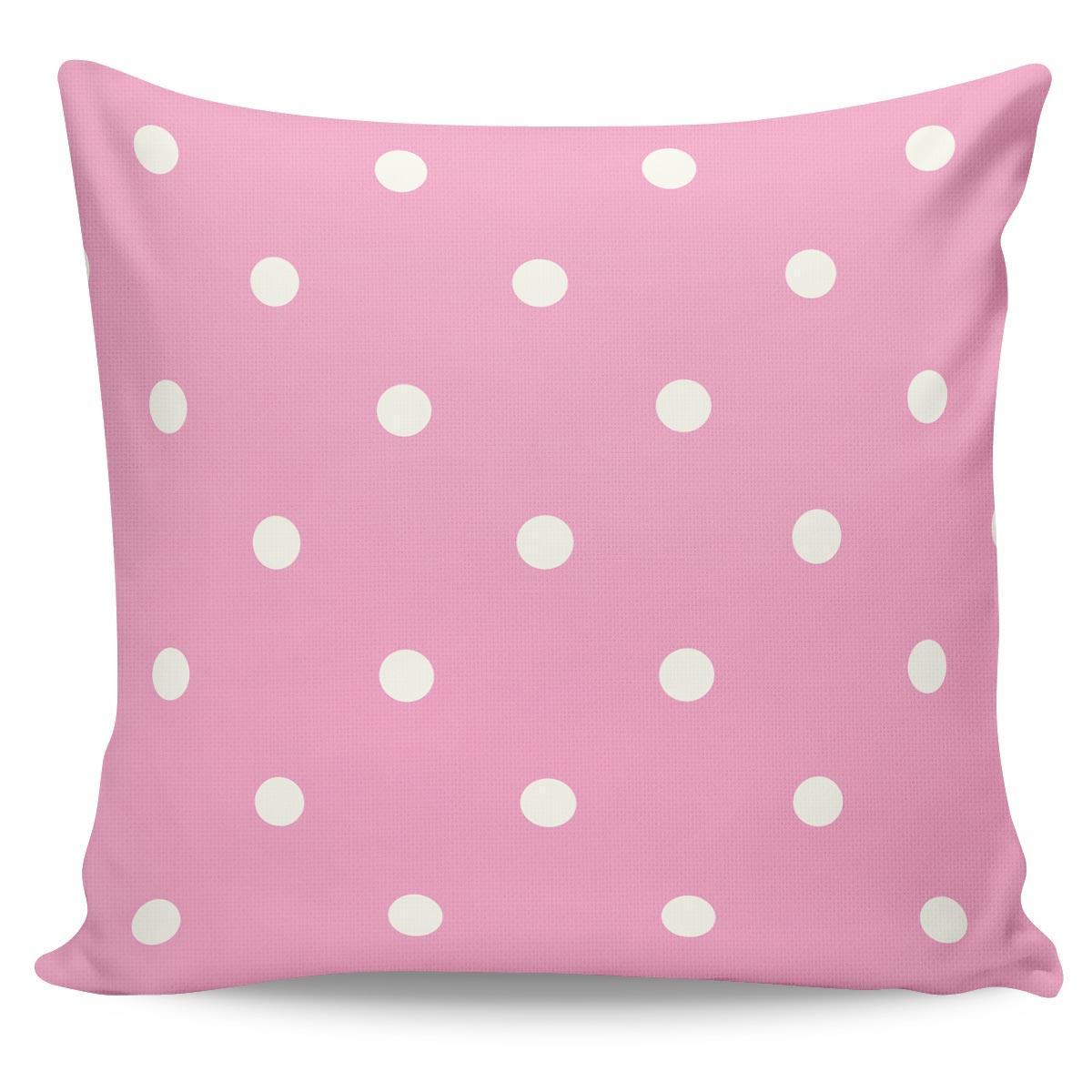 Printed Ready Made Cushions - Karen Fabrics