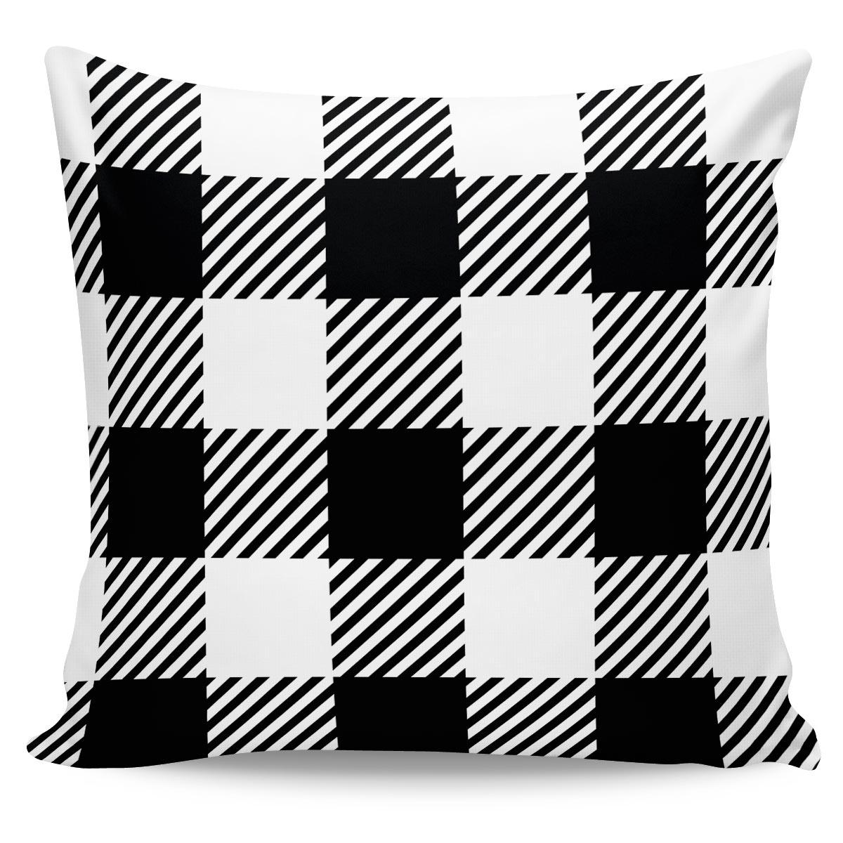 Printed Ready Made Cushions - Karen Fabrics