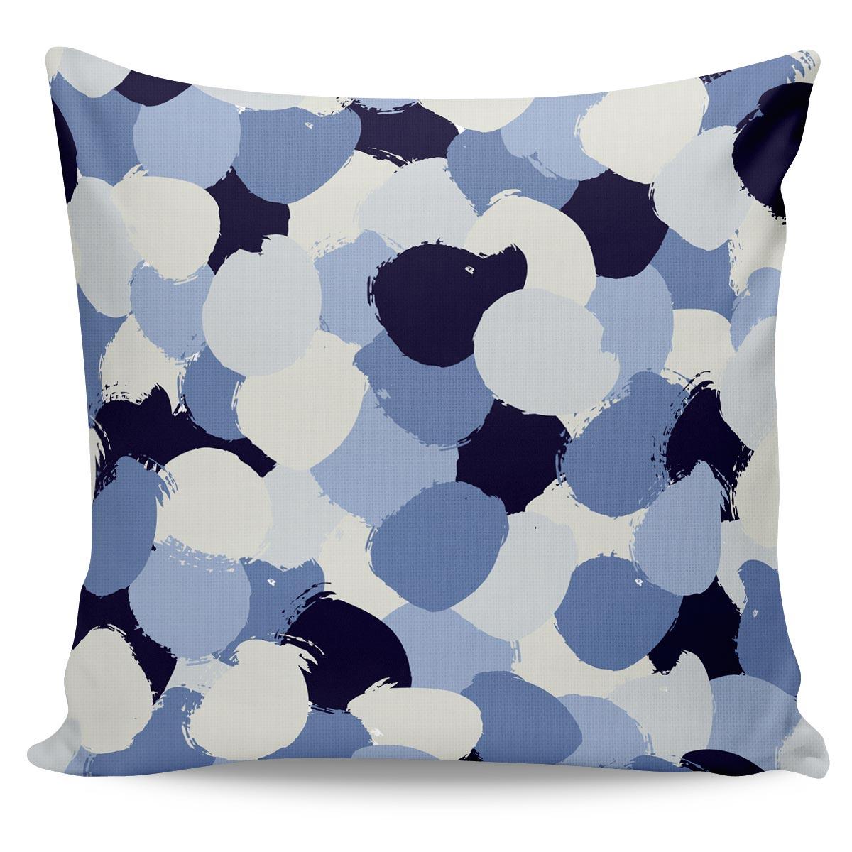 Printed Ready Made Cushions - Karen Fabrics