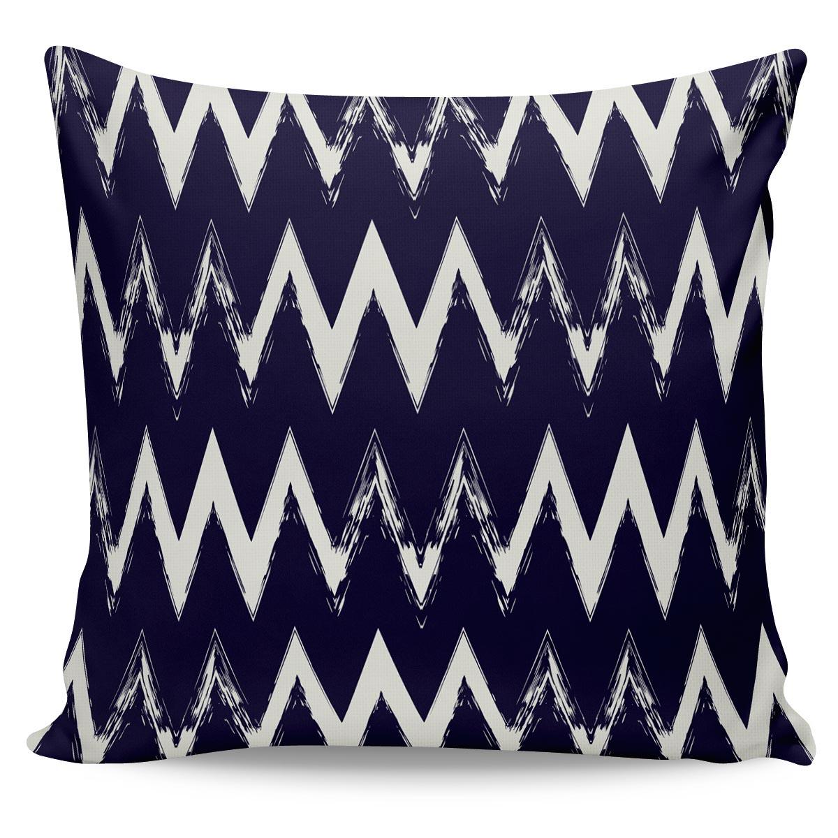 Printed Ready Made Cushions - Karen Fabrics