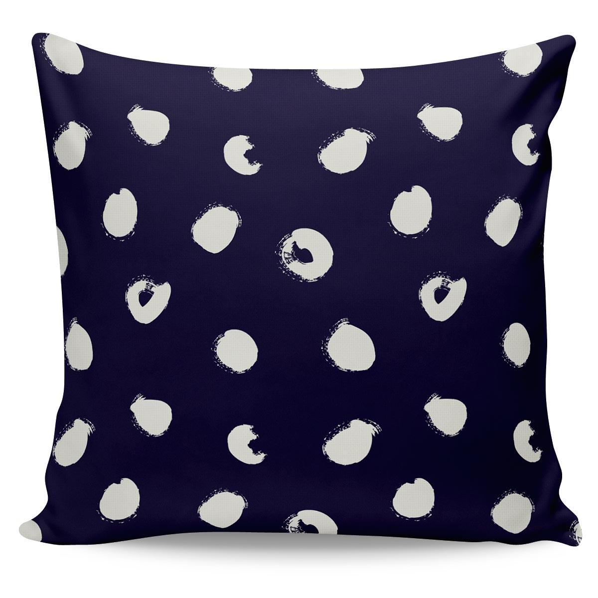 Printed Ready Made Cushions - Karen Fabrics