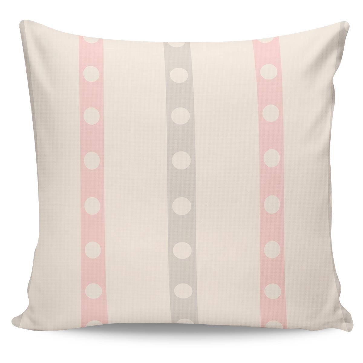 Printed Ready Made Cushions - Karen Fabrics