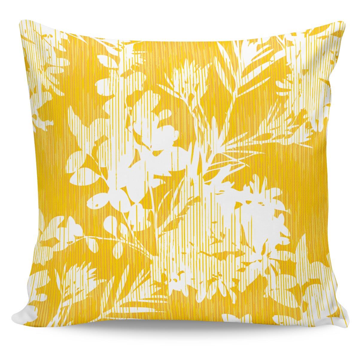 Printed Ready Made Cushions - Karen Fabrics