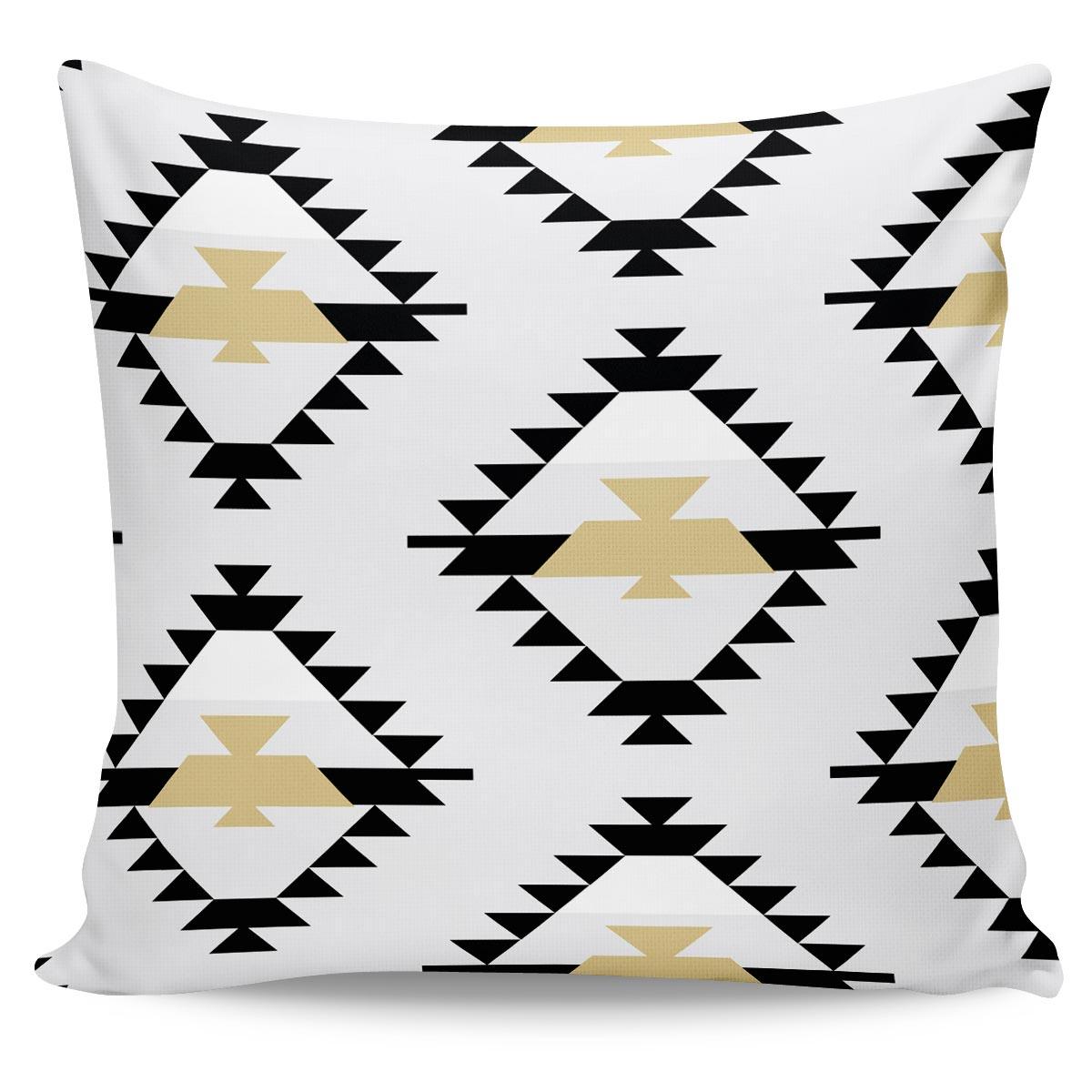 Printed Ready Made Cushions - Karen Fabrics