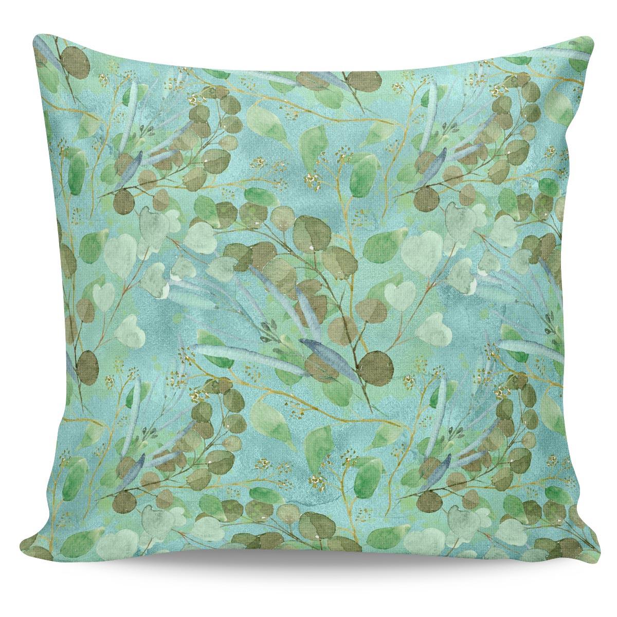 Printed Ready Made Cushions - Karen Fabrics