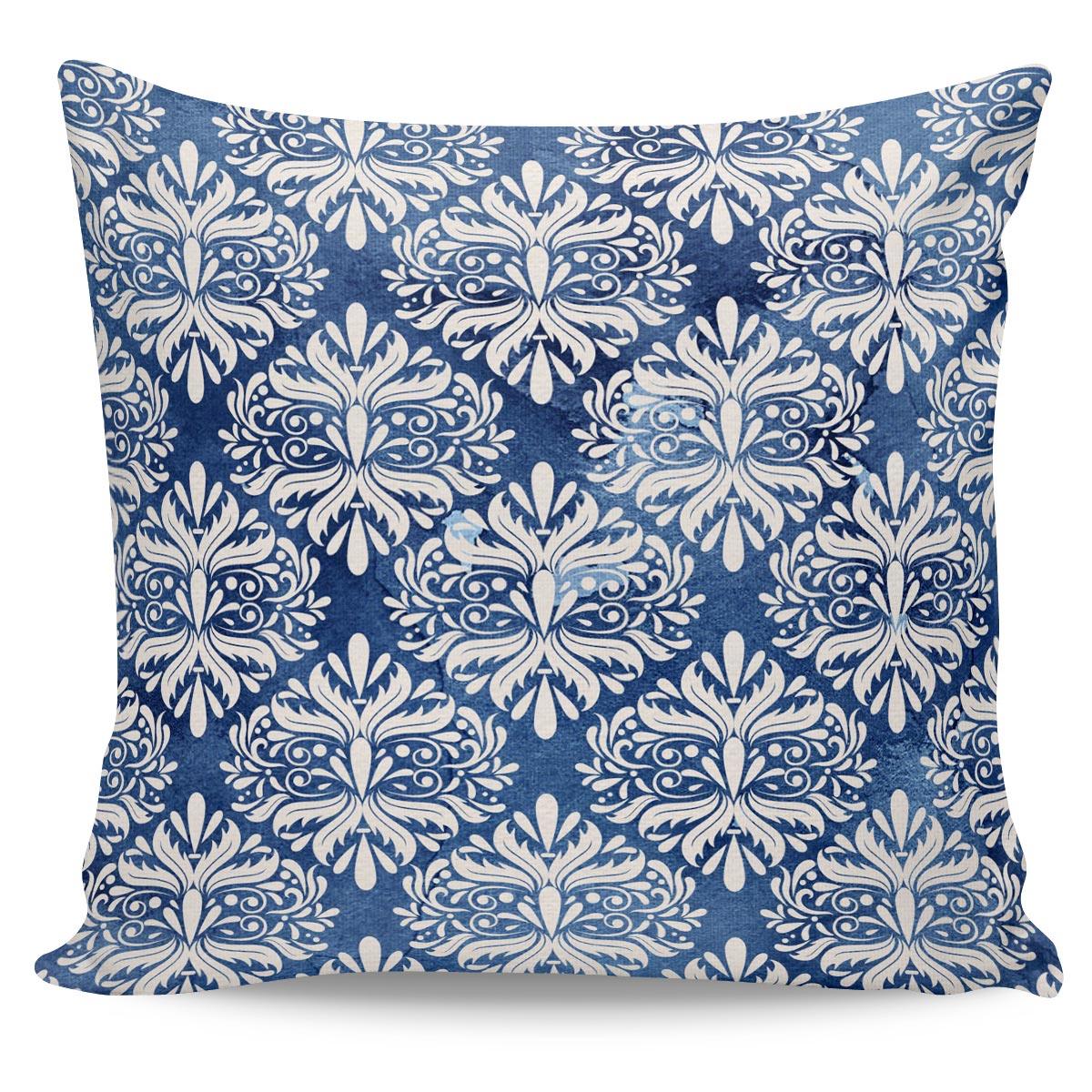 Printed Ready Made Cushions - Karen Fabrics