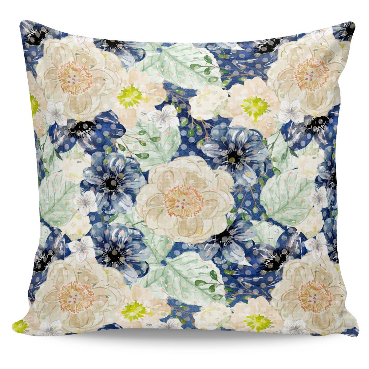 Printed Ready Made Cushions - Karen Fabrics