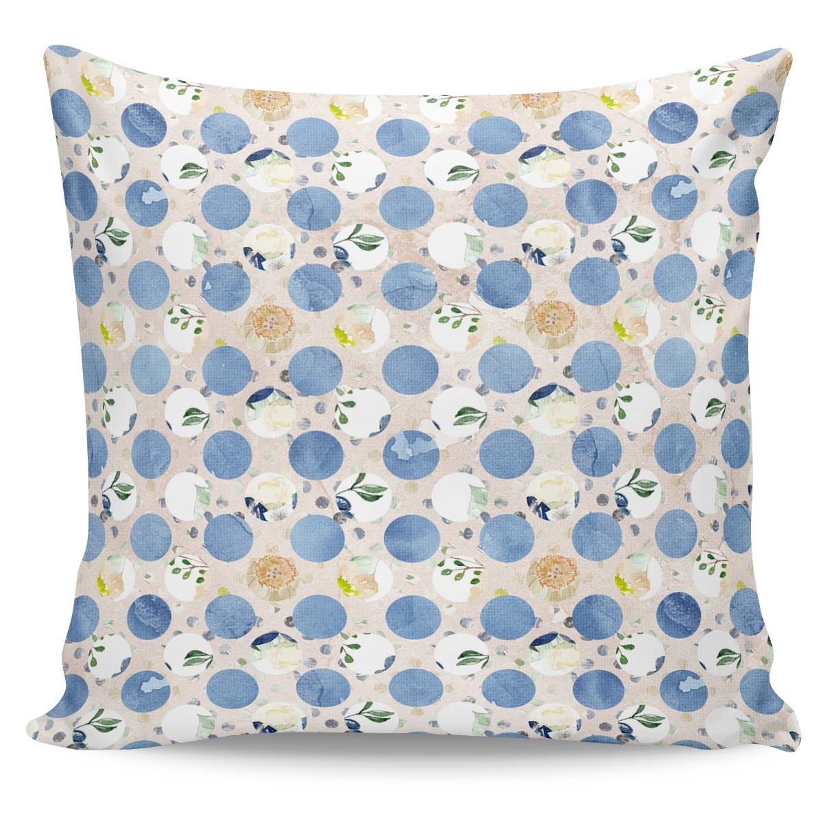 Printed Ready Made Cushions - Karen Fabrics