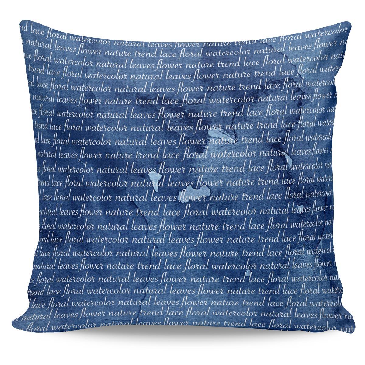 Printed Ready Made Cushions - Karen Fabrics