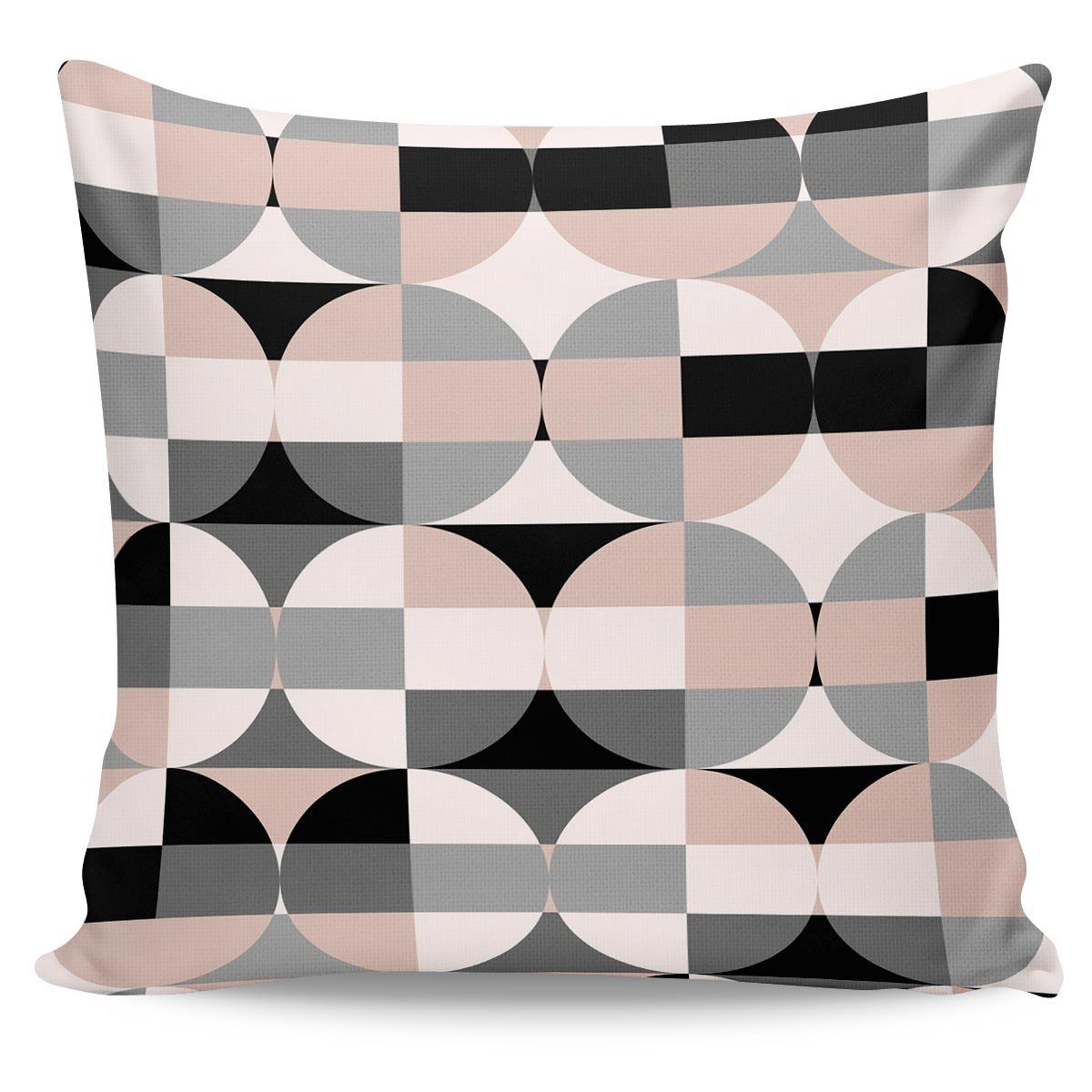 Printed Ready Made Cushions - Karen Fabrics