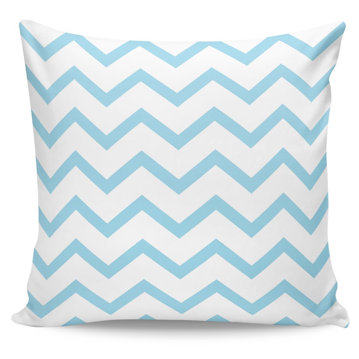 Printed Ready Made Cushions - Karen Fabrics