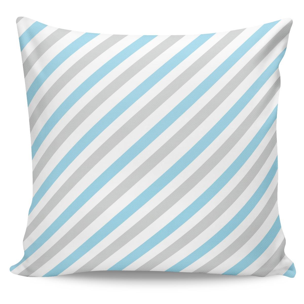 Printed Ready Made Cushions - Karen Fabrics